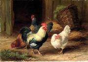 unknow artist Cocks 078 Germany oil painting artist